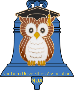 Northern Universities Association Change Ringers