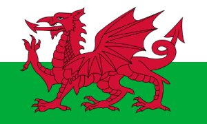 Wales Wales