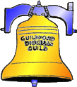 guildfordGuild: University Ringing Societies