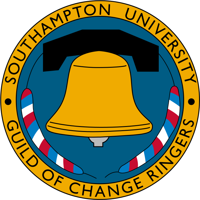 sugcr: University Bell Ringing