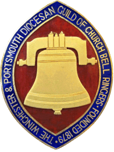 W&P: University Bell Ringing