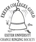 ecg: University Bell Ringing