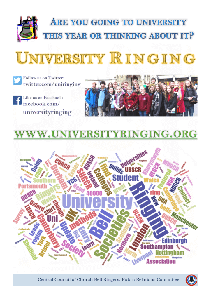 University Ringing