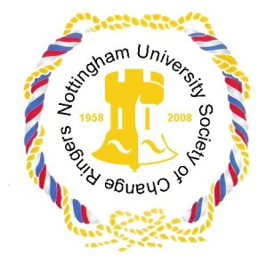 Nottingham University Society Change Ringers