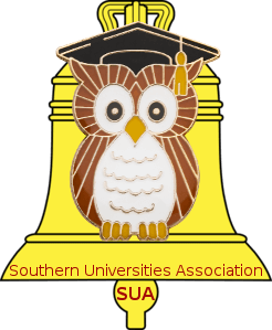 Southern Universities Association Change Ringers