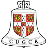 cugcr: University Bell Ringing