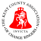 Kent County Association Change Ringers