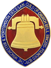 Winchester & Portsmouth Guild Church Bell Ringers
