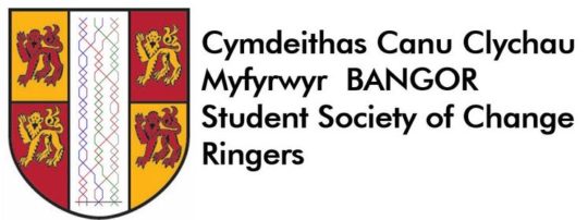 Bangor Student Society Change Ringers